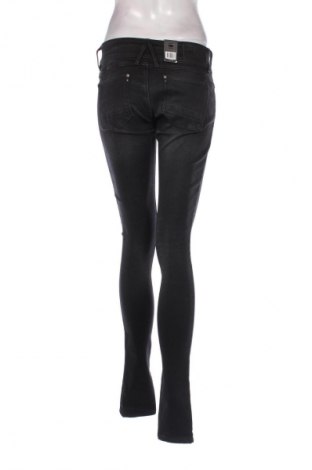 Дамски дънки G-Star Raw, Размер M, Цвят Черен, Цена 190,00 лв.