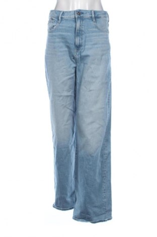Γυναικείο Τζίν G-Star Raw, Μέγεθος M, Χρώμα Μπλέ, Τιμή 43,99 €
