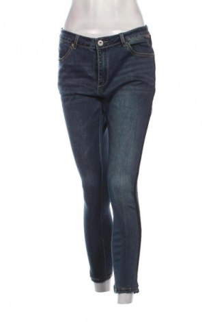 Damen Jeans G-maxx, Größe XL, Farbe Blau, Preis 14,77 €