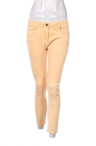 Damen Jeans Gina, Größe M, Farbe Orange, Preis 17,99 €