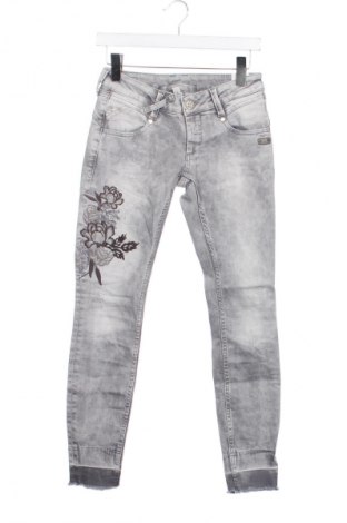 Női farmernadrág Gang, Méret S, Szín Szürke, Ár 34 408 Ft