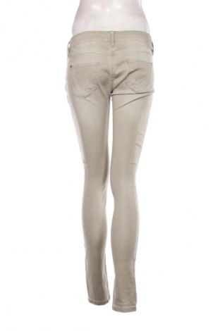 Damskie jeansy Gang, Rozmiar S, Kolor Beżowy, Cena 63,99 zł