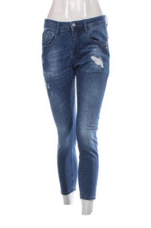 Damen Jeans Gang, Größe L, Farbe Blau, Preis € 31,99