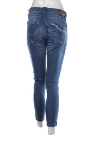 Damen Jeans Gang, Größe L, Farbe Blau, Preis € 31,99