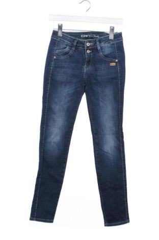 Női farmernadrág Gang, Méret XS, Szín Kék, Ár 9 639 Ft