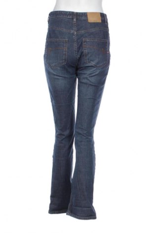 Dámské džíny  Gant, Velikost M, Barva Modrá, Cena  1 127,00 Kč