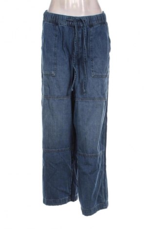 Damen Jeans Gap, Größe L, Farbe Blau, Preis 52,99 €