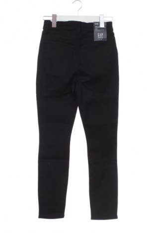 Női farmernadrág Gap, Méret XS, Szín Fekete, Ár 22 229 Ft