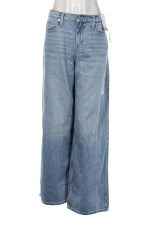 Dámské džíny  Gap, Velikost L, Barva Modrá, Cena  1 649,00 Kč