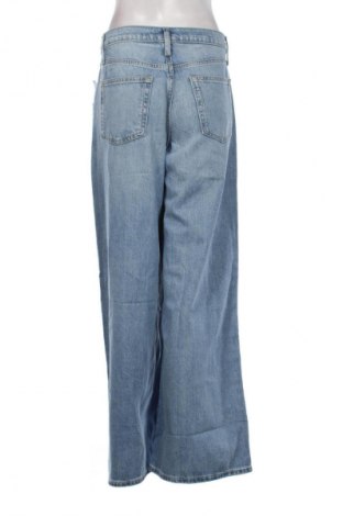 Dámské džíny  Gap, Velikost L, Barva Modrá, Cena  1 649,00 Kč