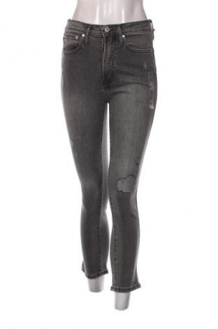 Damen Jeans Gap, Größe S, Farbe Grau, Preis 31,99 €