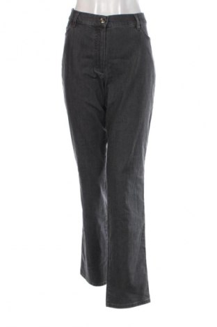 Damen Jeans Gardeur, Größe XXL, Farbe Grau, Preis 18,99 €