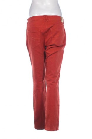 Dámske džínsy  Gardeur, Veľkosť L, Farba Červená, Cena  27,95 €