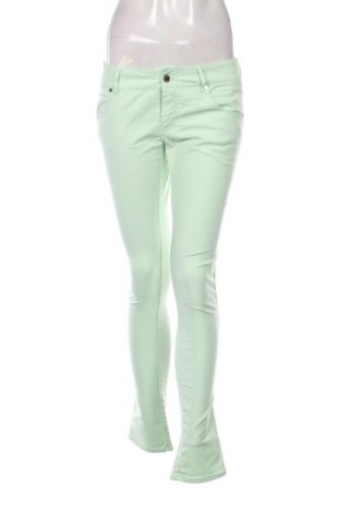 Γυναικείο Τζίν Gaudi, Μέγεθος M, Χρώμα Πράσινο, Τιμή 35,99 €