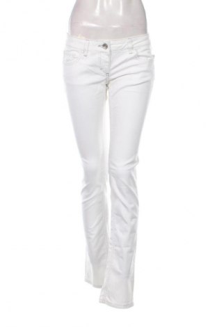 Γυναικείο Τζίν Gaudi, Μέγεθος M, Χρώμα Λευκό, Τιμή 35,99 €