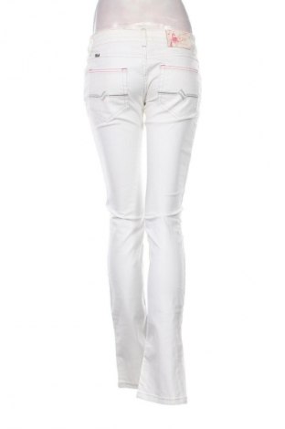 Γυναικείο Τζίν Gaudi, Μέγεθος M, Χρώμα Λευκό, Τιμή 35,99 €