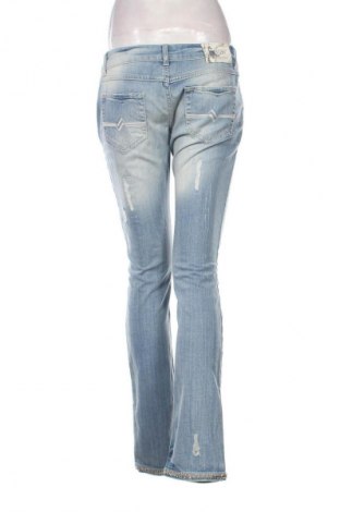 Γυναικείο Τζίν Gaudi, Μέγεθος L, Χρώμα Μπλέ, Τιμή 35,99 €