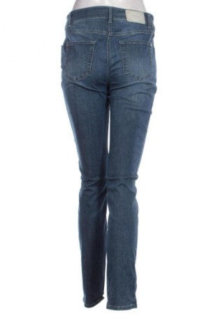 Dámské džíny  Gerry Weber, Velikost M, Barva Modrá, Cena  1 498,00 Kč