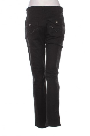 Damen Jeans Gina Benotti, Größe XL, Farbe Schwarz, Preis 15,00 €