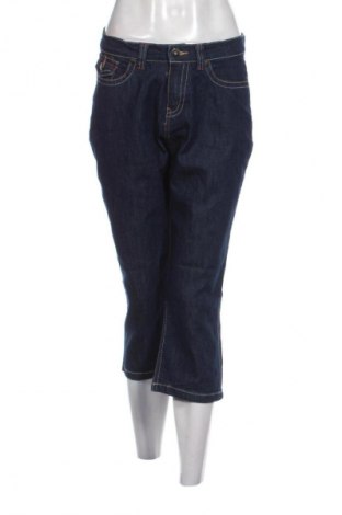 Γυναικείο Τζίν Gina Benotti, Μέγεθος M, Χρώμα Μπλέ, Τιμή 9,99 €