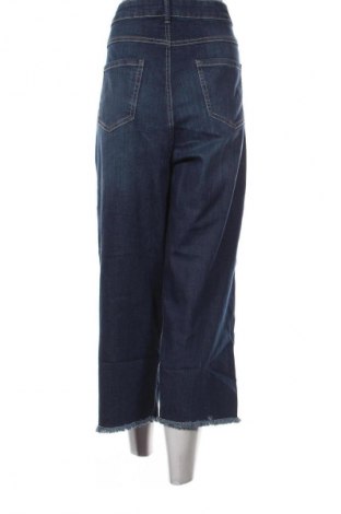 Дамски дънки Gina Benotti, Размер XXL, Цвят Син, Цена 30,99 лв.