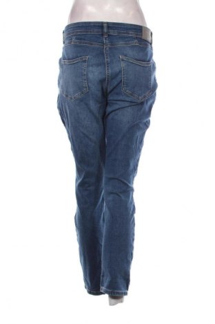 Dámské džíny  Gina Benotti, Velikost XL, Barva Modrá, Cena  319,00 Kč