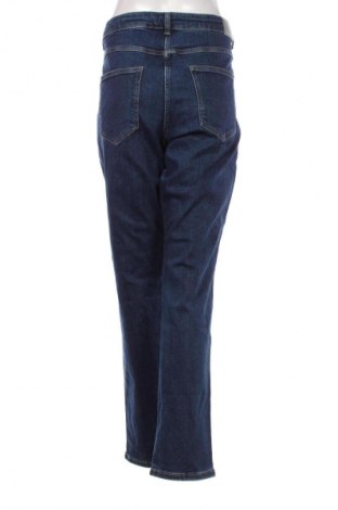 Damskie jeansy Gina Benotti, Rozmiar XXL, Kolor Niebieski, Cena 69,99 zł