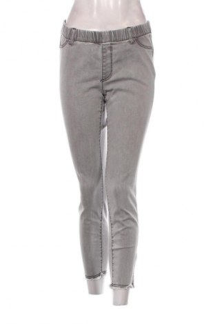 Damen Jeans Gina Laura, Größe M, Farbe Grau, Preis 11,99 €