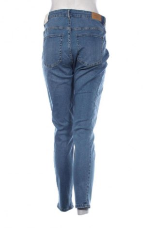 Női farmernadrág Gina Tricot, Méret L, Szín Kék, Ár 19 749 Ft