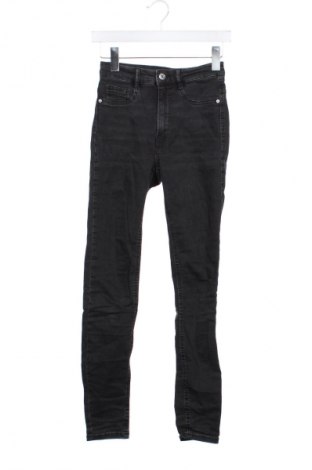 Blugi de femei Gina Tricot, Mărime XS, Culoare Negru, Preț 107,99 Lei