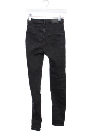 Blugi de femei Gina Tricot, Mărime XS, Culoare Negru, Preț 107,99 Lei