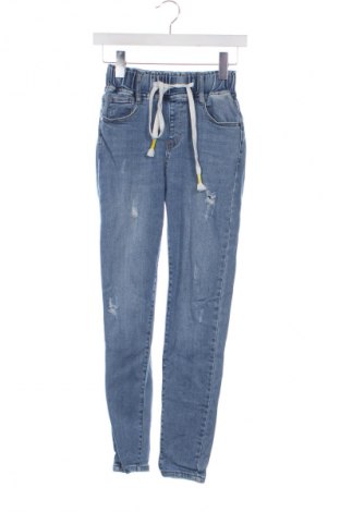 Női farmernadrág Girl, Méret XXS, Szín Kék, Ár 5 800 Ft