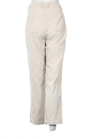 Damskie jeansy Gloria Vanderbilt, Rozmiar XL, Kolor Beżowy, Cena 67,41 zł