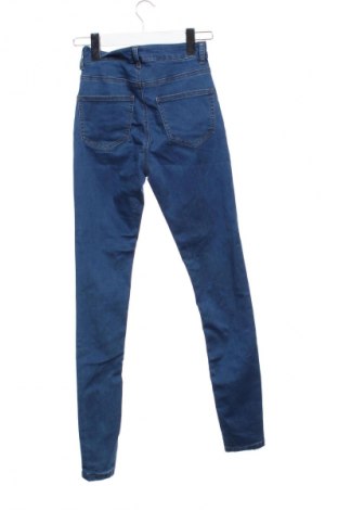 Damen Jeans Golddigga, Größe XS, Farbe Blau, Preis 13,99 €
