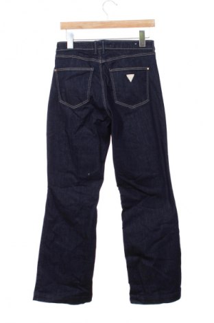 Damskie jeansy Guess, Rozmiar M, Kolor Niebieski, Cena 170,99 zł