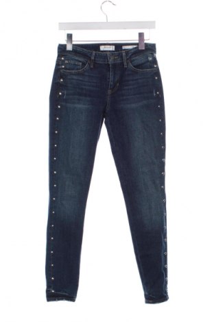 Dámske džínsy  Guess, Veľkosť S, Farba Modrá, Cena  38,27 €