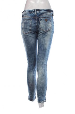 Dámske džínsy  Guess, Veľkosť XL, Farba Modrá, Cena  47,95 €