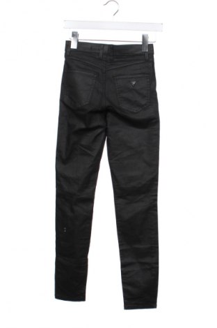 Damen Jeans Guess, Größe XXS, Farbe Schwarz, Preis 38,36 €