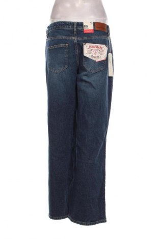 Damen Jeans Guess, Größe L, Farbe Blau, Preis € 94,99