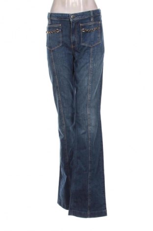 Blugi de femei Guess, Mărime XL, Culoare Albastru, Preț 549,99 Lei