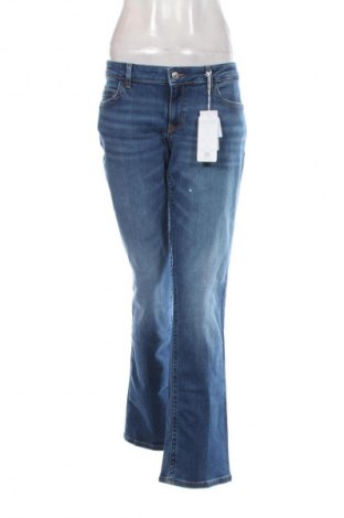 Dámske džínsy  Guess, Veľkosť L, Farba Modrá, Cena  107,95 €