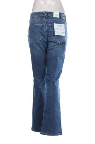 Dámske džínsy  Guess, Veľkosť L, Farba Modrá, Cena  107,95 €