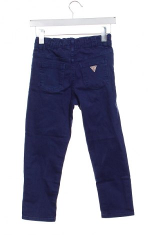 Dámské džíny  Guess, Velikost XS, Barva Modrá, Cena  949,00 Kč