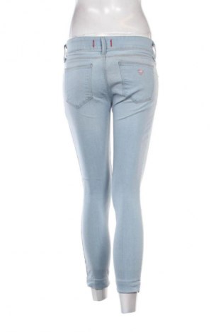 Damen Jeans Guess, Größe M, Farbe Blau, Preis 38,36 €