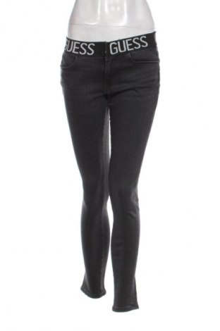 Dámske džínsy  Guess, Veľkosť M, Farba Čierna, Cena  36,95 €