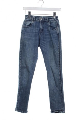 Dámske džínsy  Guess, Veľkosť S, Farba Modrá, Cena  38,36 €