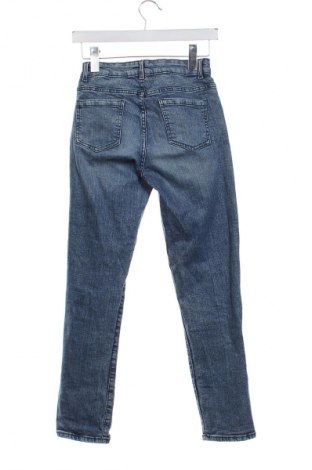 Dámske džínsy  Guess, Veľkosť S, Farba Modrá, Cena  38,36 €