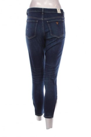 Dámske džínsy  Guess, Veľkosť S, Farba Modrá, Cena  38,36 €
