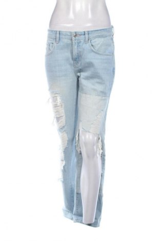 Dámské džíny  Guess, Velikost M, Barva Modrá, Cena  949,00 Kč