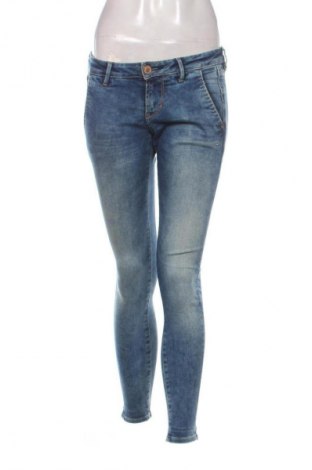 Dámske džínsy  Guess, Veľkosť M, Farba Modrá, Cena  38,00 €